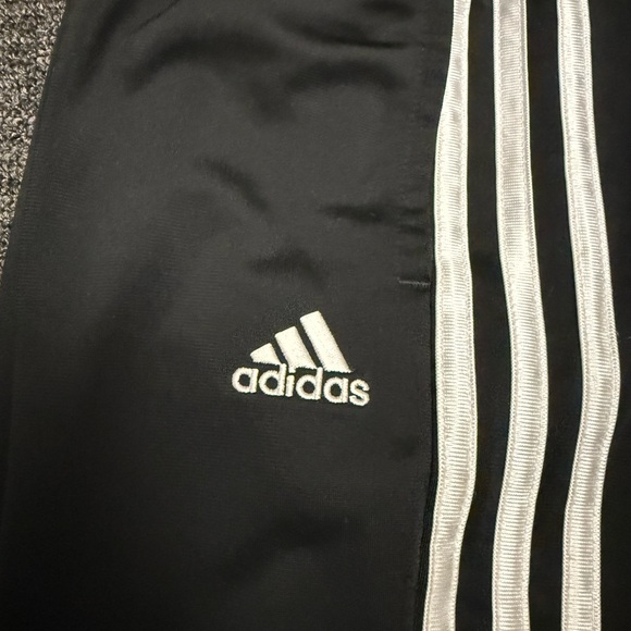 ADIDAS BOYS JOGGER PANTS - Picture 4 of 8